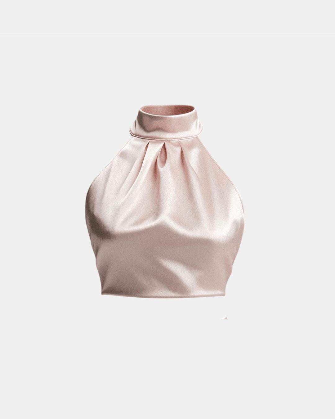 Топ «Muse silk»