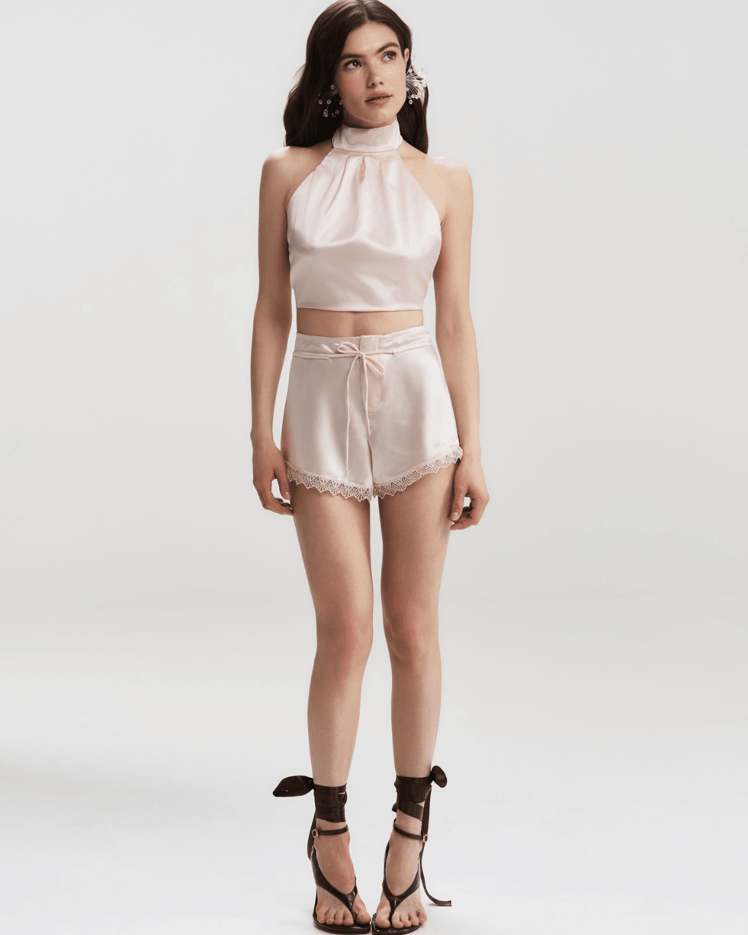 Топ «Muse silk»