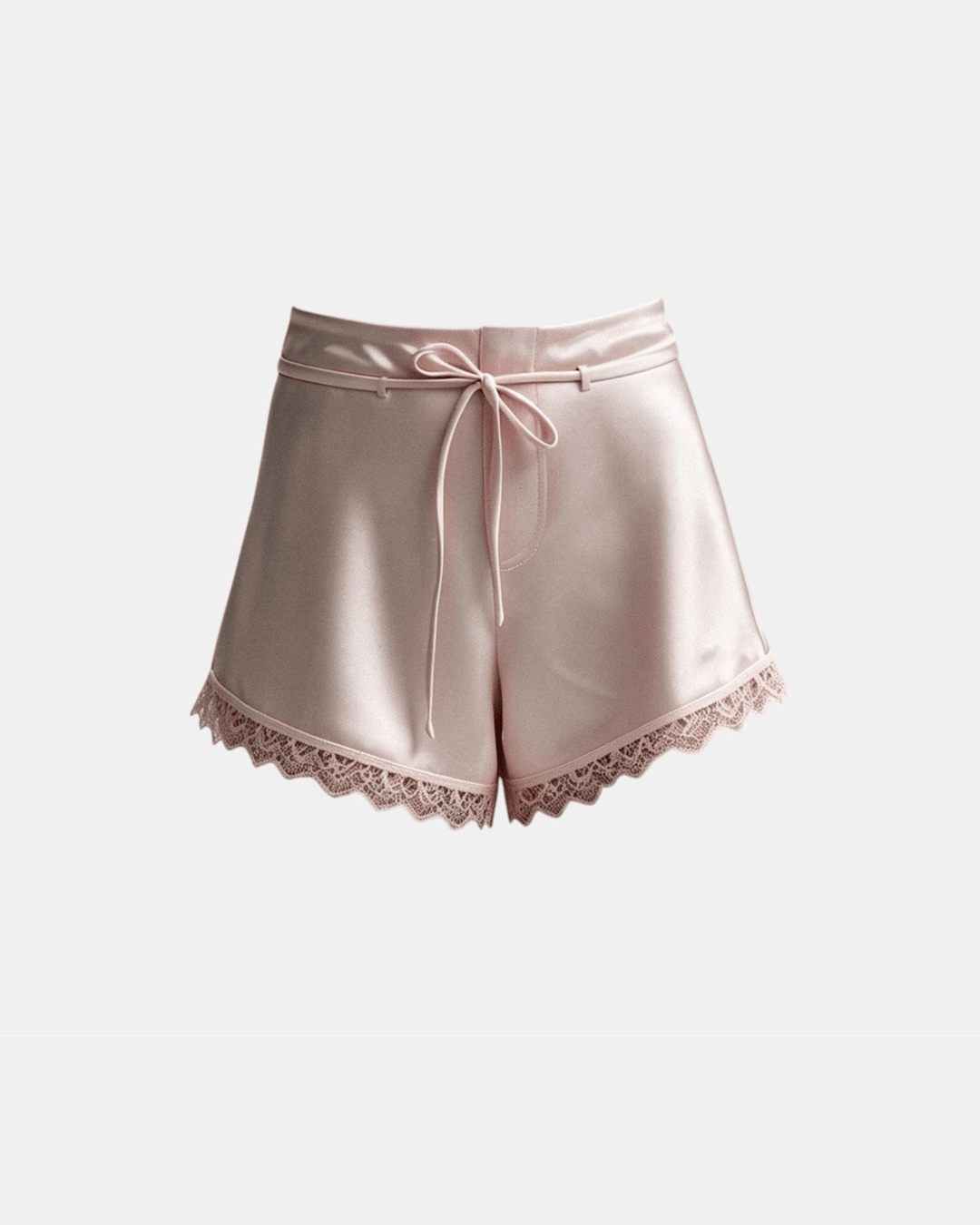 Шорты «Muse silk»